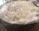 お祝いに定番☆寿司ケーキ作り方6写真