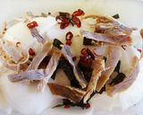 我が家流♪♪かぶの千枚漬け風～甘酢漬け♥作り方4写真