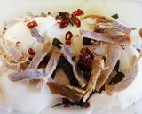 我が家流♪♪かぶの千枚漬け風～甘酢漬け♥作り方4写真