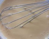 しゅわ〜っと♡スフレチーズケーキ♡作り方7写真
