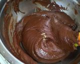 濃厚～大人のチョコパウンドケーキ作り方5写真