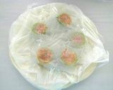 低糖質レシピ☆レタスで絶品!焼売作り方6写真