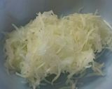 超簡単♪大根とカニかまのマヨサラダ作り方2写真