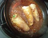 酢豚ロール♪作り方5写真