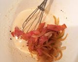 失敗なし！簡単カルボナーラ♡作り方5写真