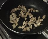 一人暮らしの大量ケチャップライス作り方1写真