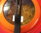 アチャーリチキン作り方11写真