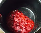 思い出の味♡りんご飴作り方8写真
