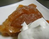 タルトタタン風♡リンゴのケーキ♡作り方10写真
