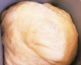 HBでポンデライオンちぎりパン作り方1写真