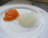 野菜スープ×身延町作り方5写真