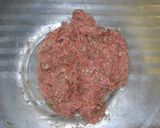 ピザ～トッピング☆なんちゃってソーセージ作り方2写真