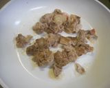 豚肉と茄子ぱぷりかピーマンの味噌炒め作り方4写真