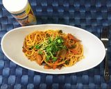 懐かしのナポリタン作り方7写真