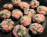 蒸し椎茸の肉詰作り方4写真