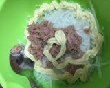 大根ツナマヨサラダ作り方5写真