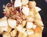 油なし！優しいジャーマンポテト作り方7写真