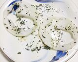 ハーブのナチュラルかわいいカフェごはん*作り方61写真