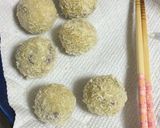 さつまいもコロッケ作り方6写真