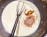 磯の香りが絶品!青海苔の一口チヂミ作り方1写真