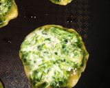 磯の香りが絶品!青海苔の一口チヂミ作り方5写真