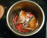 簡単☆ご飯が進む！煮魚作り方1写真