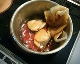 簡単☆ご飯が進む！煮魚作り方2写真