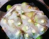 いちじくのコンポート(ワイン煮)作り方2写真