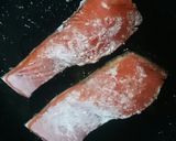 鮭の和風あんかけ♪生姜風味☆作り方3写真