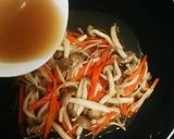 鮭の和風あんかけ♪生姜風味☆作り方6写真