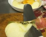 林檎&梨&柿の皮剥き〜(o˘◡˘o)♡作り方21写真