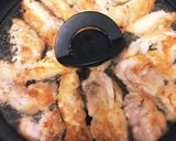 鶏のぷるン照り焼き作り方4写真