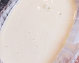 ささみのタルタルパリパリ焼き♡作り方5写真