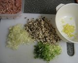 ご飯がすすむ♪甘辛＆ふっくらジューシー☆作り方1写真