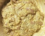 ムグライチキンカレー作り方5写真