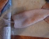 コク旨☆いかとトマトのミートグラタン作り方2写真