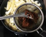 お豆腐と油げのお味噌汁作り方3写真