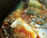 苦手克服！簡単過ぎる、サバ味噌煮作り方2写真