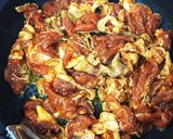 ご飯がススム☆韓国風☆豚焼肉♫作り方2写真