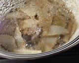 10分ブリ大根作り方5写真
