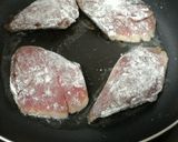 ☆ブリの照り焼き☆作り方4写真
