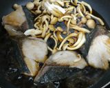 ☆ブリの照り焼き☆作り方6写真