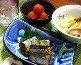 白菜のさっと煮〜コンソメで作り方3写真