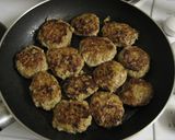 ご飯がすすむ♪甘辛＆ふっくらジューシー☆作り方6写真