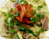 盛岡焼き冷麺作り方6写真