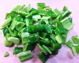 プロ直伝美味しい豚バラとお豆のトマト煮作り方5写真