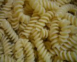イタリアンカラーの冷製パスタ作り方1写真