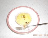皮まで美味しいスイートポテト作り方9写真