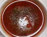 ハーブのナチュラルかわいいカフェごはん*作り方65写真