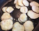 厚切りでも美味♡簡単さつまいもチップス作り方6写真